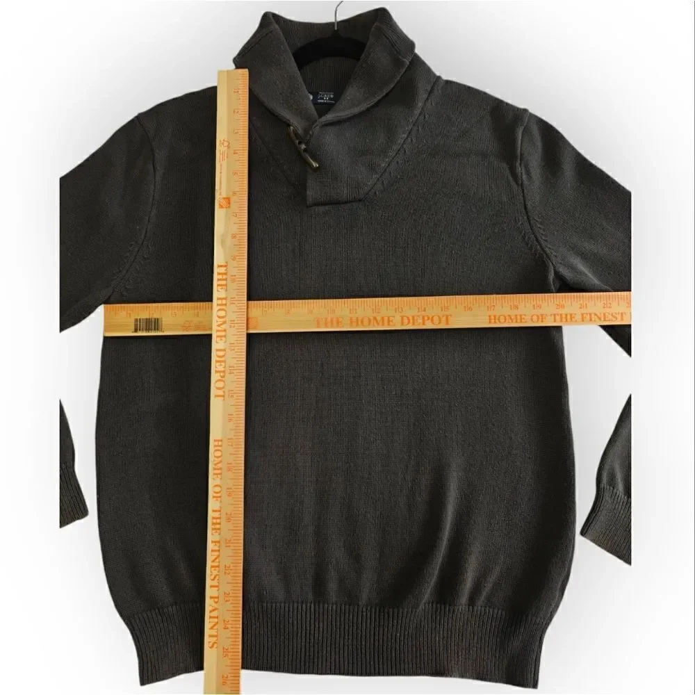 J. Crew vtg crew